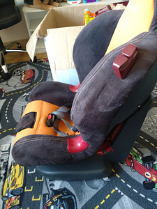 Milli Safe turvatool, kuni 25kg, rihmadega kinnitus (2 foto / 7)