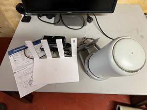 Huawei LTE 4G välimodem/väliruuter ja WIFI 6 ruuter (1 foto / 3)