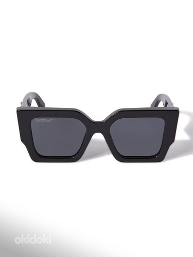 Солнцезащитные очки Off-White (фото #4)