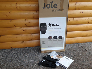 Joie Signature 3 in 1 (4 foto / 5)