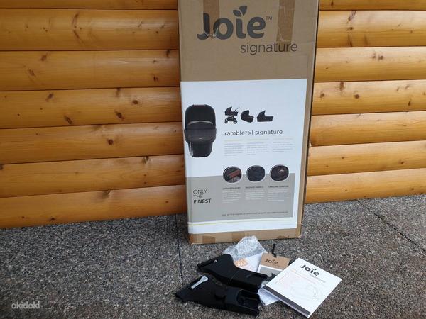 Joie Signature 3 in 1 (фото #4)
