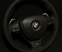 BMW f10/f12/f01/f07 M rool