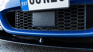 BMW F30 320d xdrive (12 foto / 15)