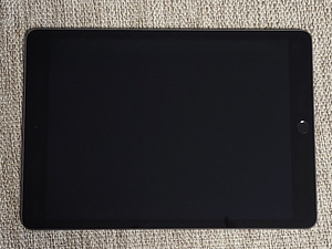 Apple iPad (2021), 10,2", 64 GB, WiFi, kosmosehall(9gen) (4 foto / 5)
