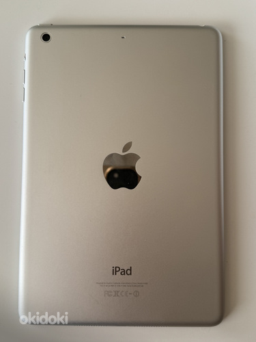 iPad mini 2 (фото #2)