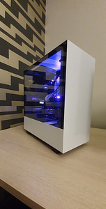 Mänguriarvuti I7 6700k/1080Ti (1 foto / 2)