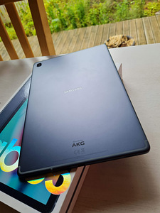 Планшет Samsung Tab S5e wifi, 64Гб (5 фото из 5)
