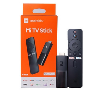 Xiaomi Mi Stick FHD AndroidTV (1 foto / 1)