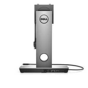 Dell Usb-c dokk, DS1000 (1 foto / 2)