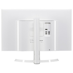 LG 27UD69P-W, 4K, 27 tolli monitor (3 foto / 3)