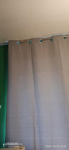 Затемняющие шторы , 2 шт. 168x229 см, (фото #2)