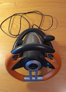 Руль Speedlink Drift OZ (2 фото из 4)