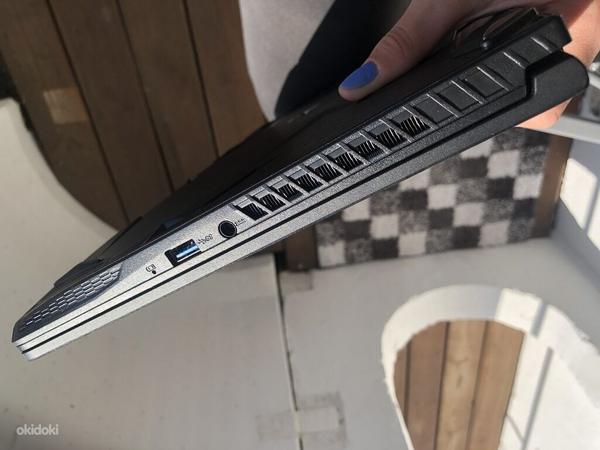 MSI GF63 Thin 10-SC sülearvuti (foto #4)