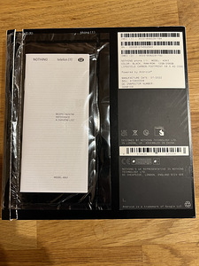 Nothing Phone (1) (1 фото из 2)