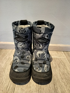 Зимние сапоги Kuoma