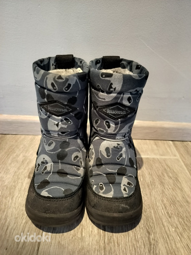 Kuoma talvesaapad
