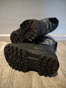 Kuoma talvesaapad (3 foto / 4)