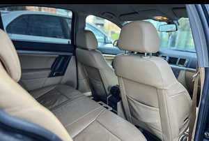 Продам Opel Vectra C 2008 (4 фото из 4)
