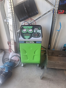 Sõiduautode ja veoautode diagnostika (3 foto / 3)