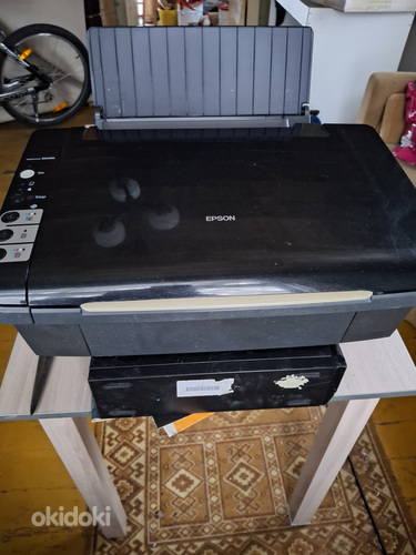 Printer/skänner/koopia Epson Stylus DX4450