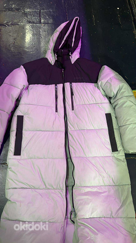 Jope/parka DIDRIKSONS (poes 360) L