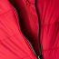Красная мужская куртка superdry (фото #4)