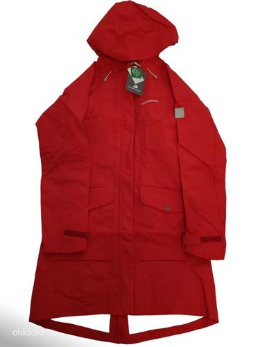 Didrikson hot sale katy parka