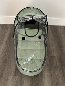 BABYZEN YOYO Bassinet (2 foto / 10)