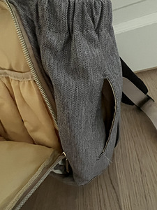Beebi seljakott (3 foto / 3)