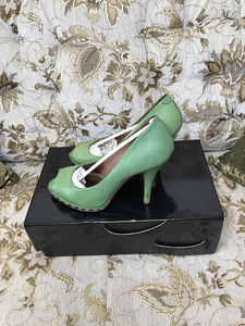 Miss Sixty nahast kingad (2 foto / 6)