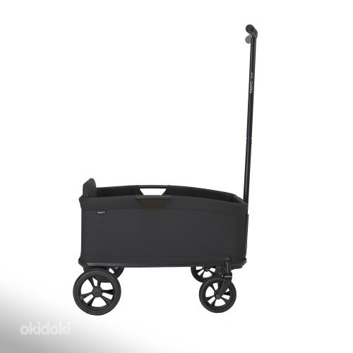 Espiro suvi Baby wagon