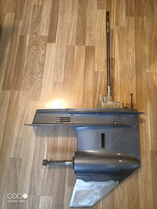 Yamaha 115 Jalg (1 foto / 4)