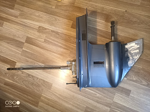 Yamaha 115 Jalg (2 foto / 4)