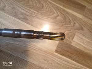 Yamaha 115 Jalg (3 foto / 4)