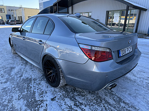 BMW 535 (4 фото из 15)