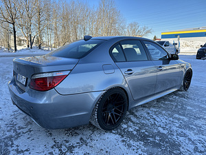 BMW 535 (5 фото из 15)