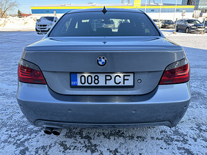 BMW 535 (6 фото из 15)