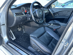 BMW 535 (7 фото из 15)