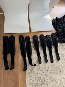 EMS Xbody treeningseadmed ametliku koolitusega (8 foto / 10)