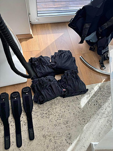 EMS Xbody treeningseadmed ametliku koolitusega (9 foto / 10)