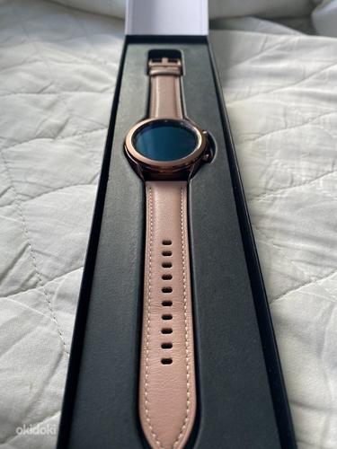 Samsung Galaxy Watch 3 41mm LTE (фото #5)