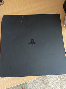 Sony PlayStation 4 1TB + lisa pult DualShock 4 (3 foto / 3)