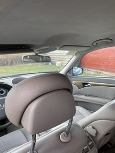 Mercedes benz e320 cdi 180kw (5 foto / 6)