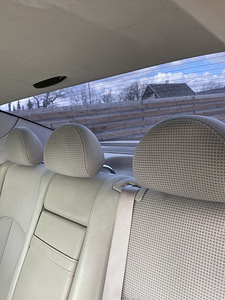 Mercedes benz e320 cdi 180kw (6 foto / 6)