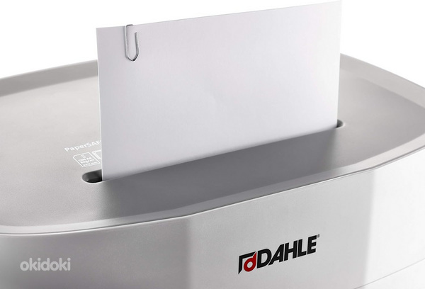 DAHLE PaperSAFE 240