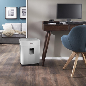 DAHLE PaperSAFE 240 (5 фото из 5)