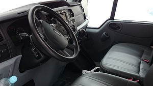 Kaubavedu Narvas– Ford Transit Kombi (3 foto / 5)