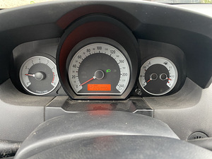 KIA Ceed SW 2008, 1.6 bensiin, automaat, 227 300 km ÜV 05/27 (3 foto / 14)