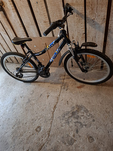 Kross junior racing bike (2 foto / 8)