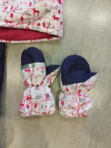 Jumpsuit tüdrukule (2 foto / 3)